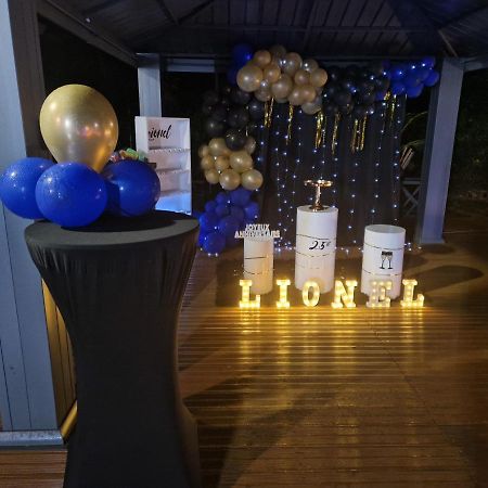 Major Holidays Apartment Garnier Luaran gambar