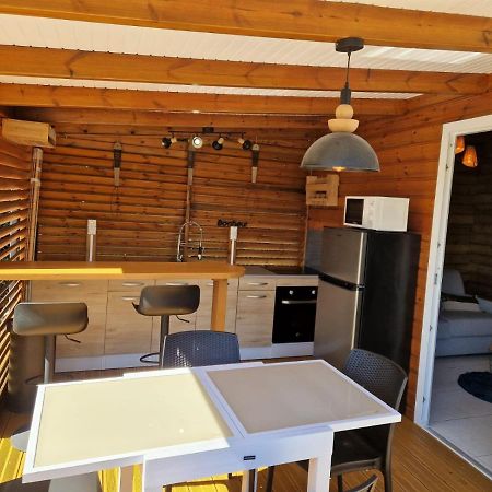 Major Holidays Apartment Garnier Luaran gambar