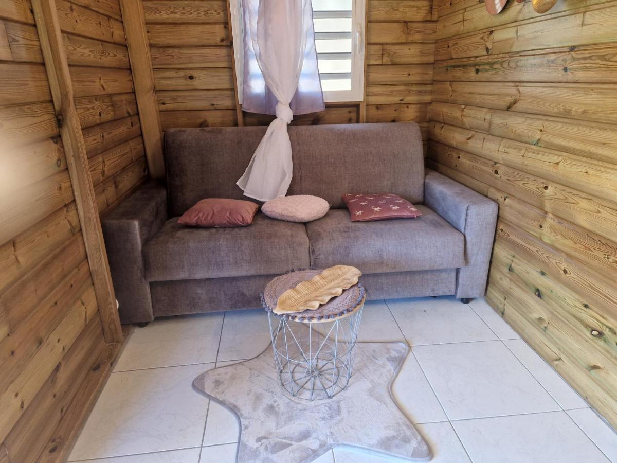 Major Holidays Apartment Garnier Luaran gambar