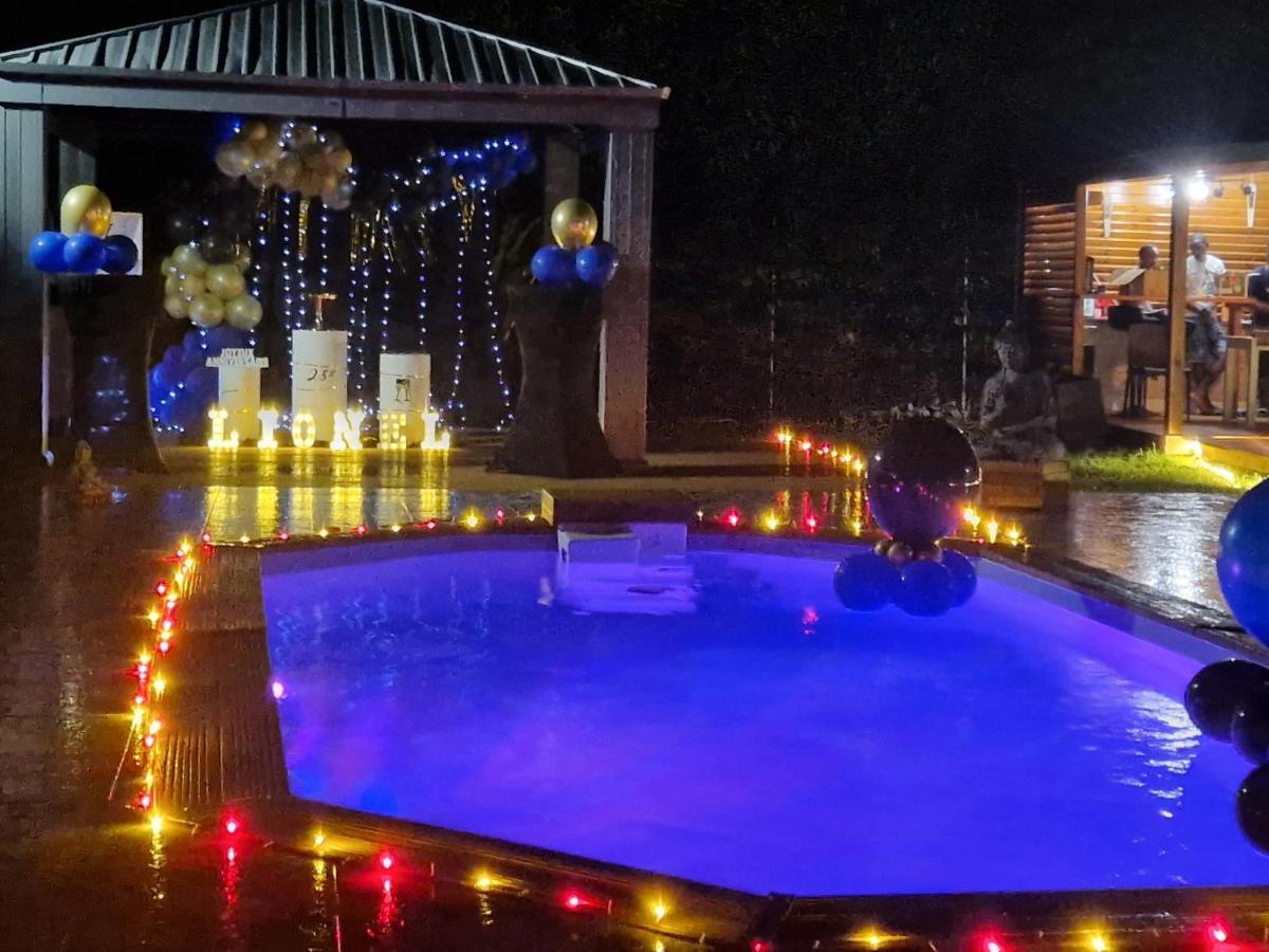 Major Holidays Apartment Garnier Luaran gambar