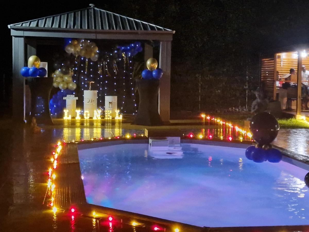 Major Holidays Apartment Garnier Luaran gambar