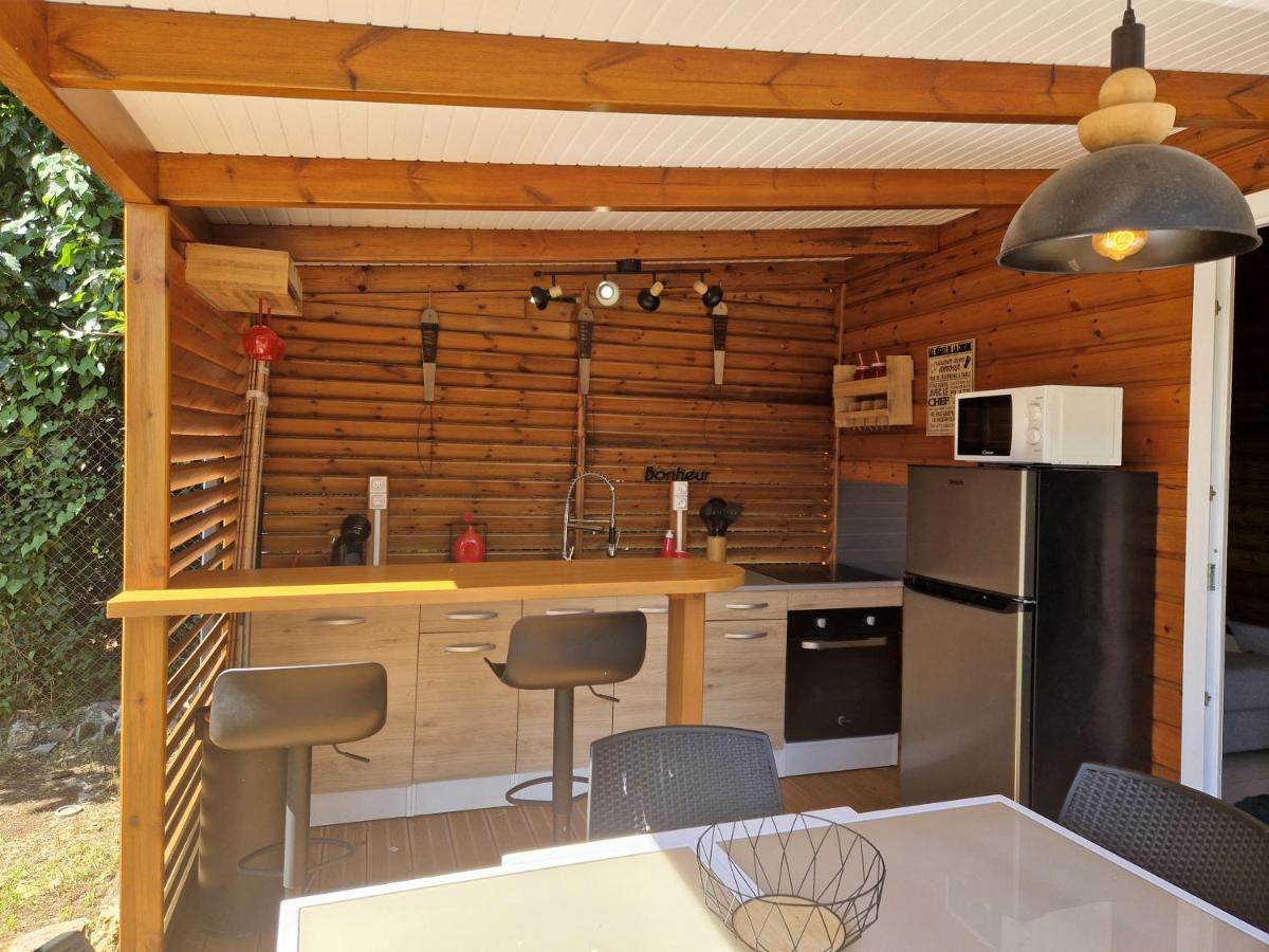 Major Holidays Apartment Garnier Luaran gambar
