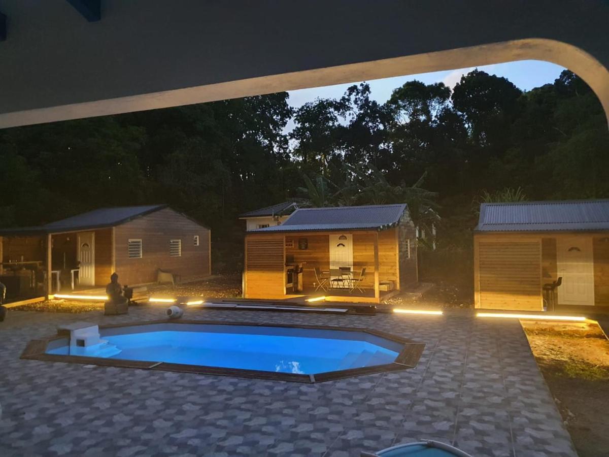 Major Holidays Apartment Garnier Luaran gambar