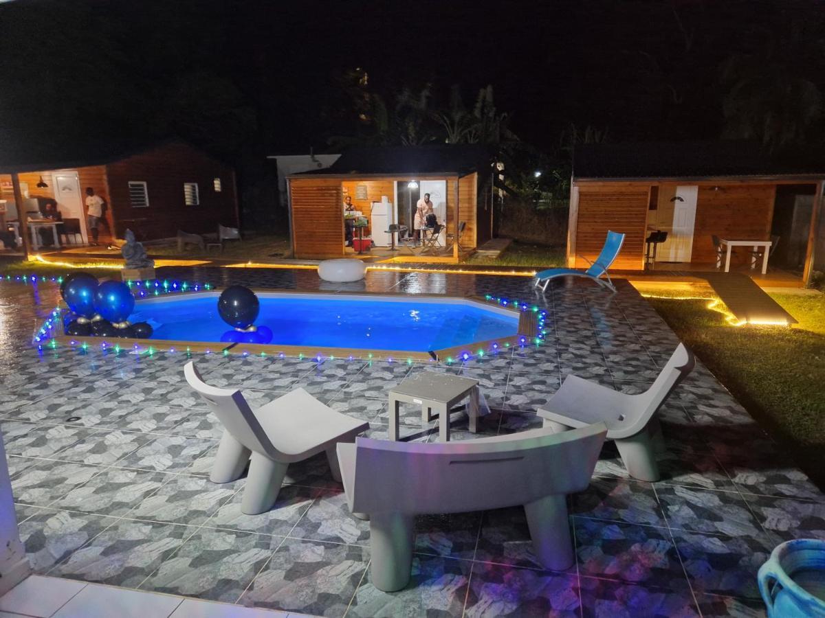 Major Holidays Apartment Garnier Luaran gambar