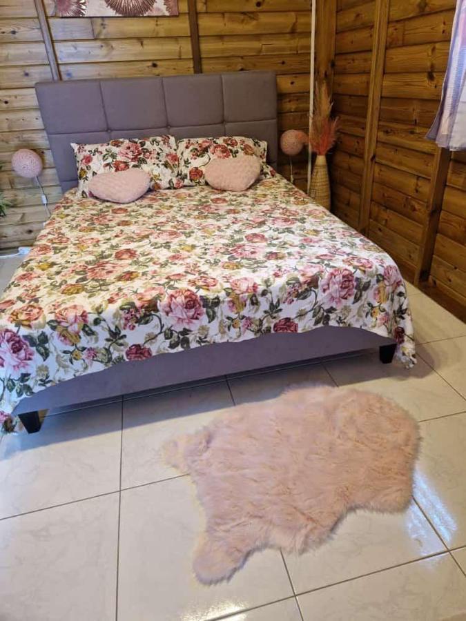 Major Holidays Apartment Garnier Luaran gambar