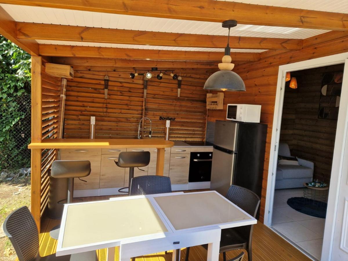 Major Holidays Apartment Garnier Luaran gambar