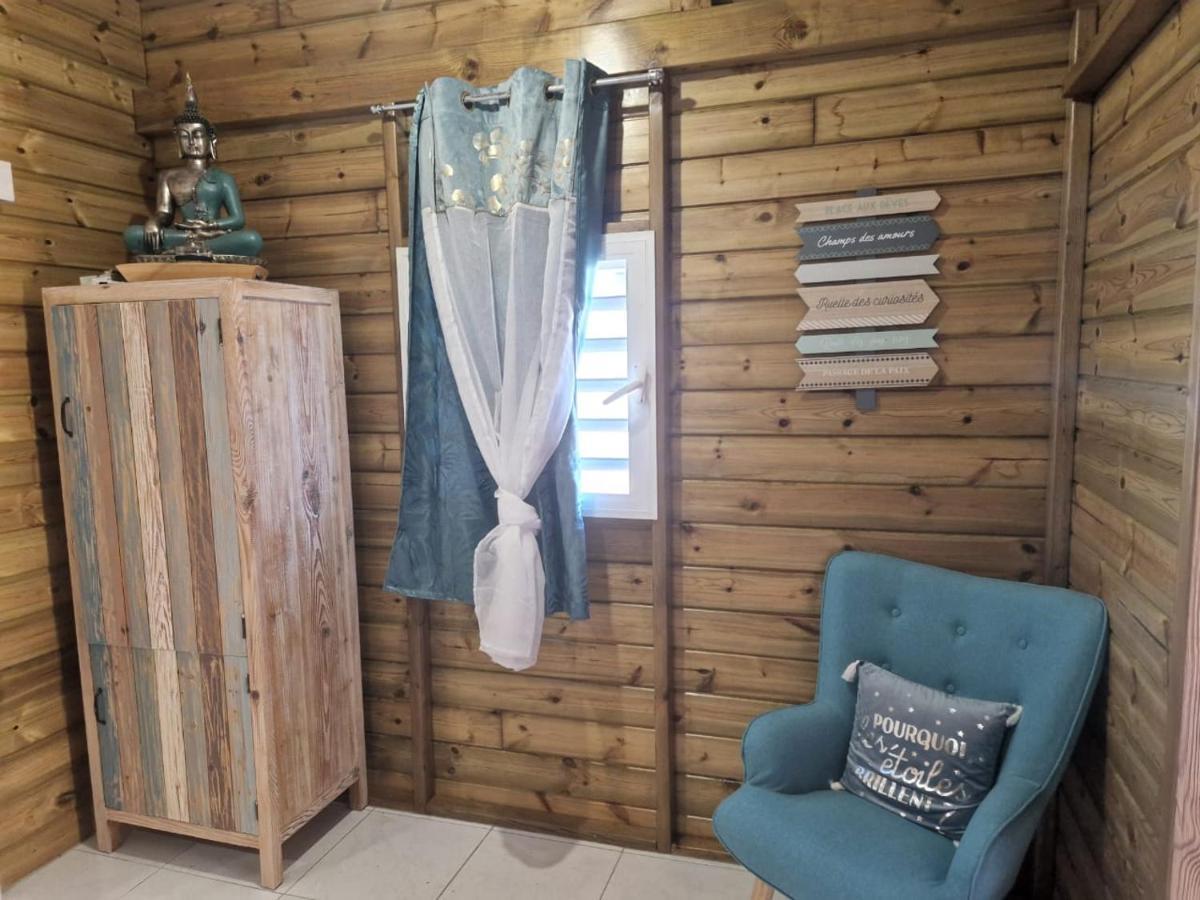 Major Holidays Apartment Garnier Luaran gambar